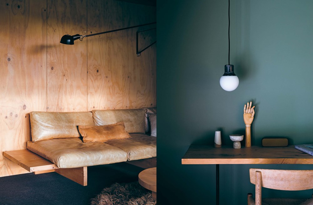 Still: the slow home - Natalie Walton