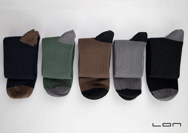 Next generation (knee)socks | your feet need more