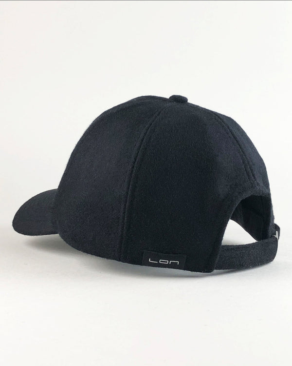 LON-wool-cashmere-cap