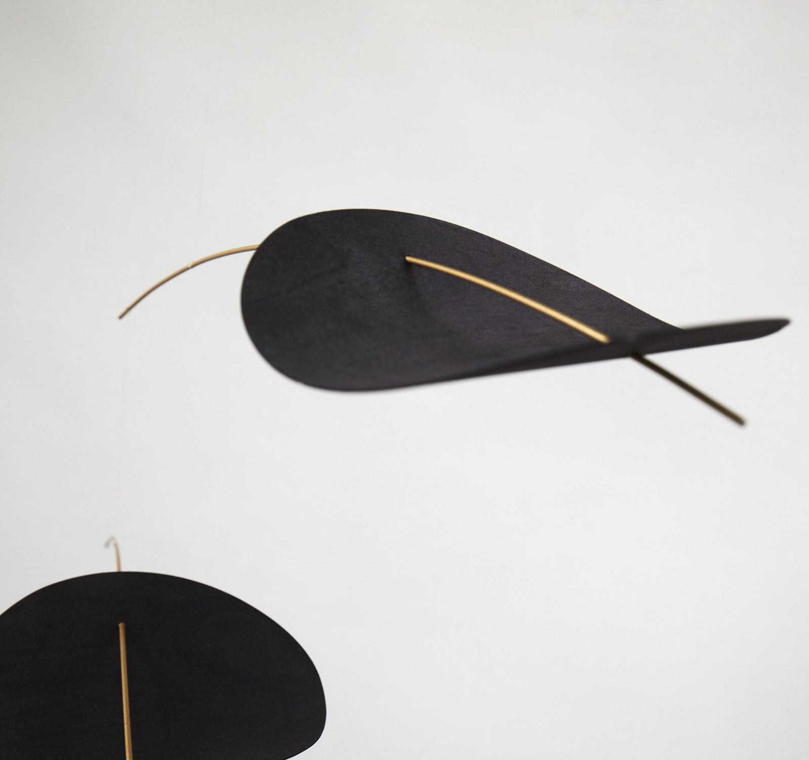 Drifting Clouds' Interior Mobile