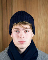 Navy, Marine blauw