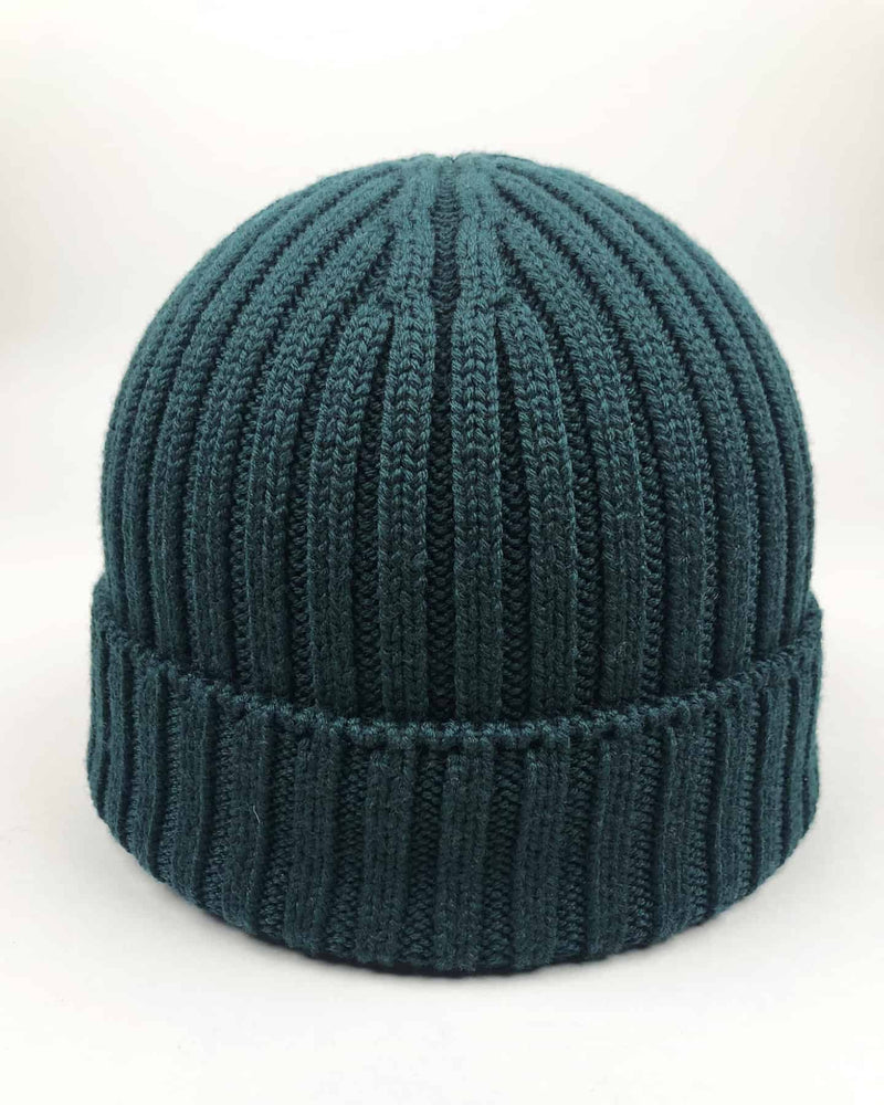Dark Green, Donker groen