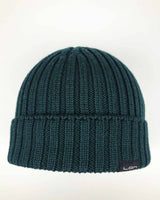 Dark Green, Donker groen