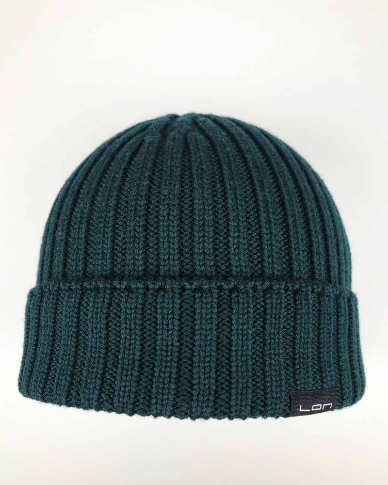 Dark Green, Donker groen