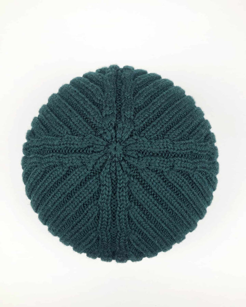 Dark Green, Donker groen