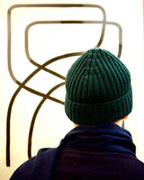 Dark Green, Donker groen 