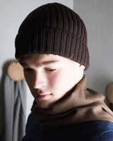 Dark Brown, Donker bruin