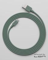Cable 1 - USB charging cable