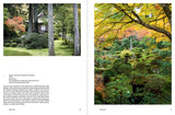 book - The Japanese Garden - Sophie Walker