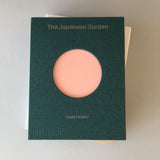 book - The Japanese Garden - Sophie Walker